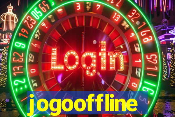 jogooffline