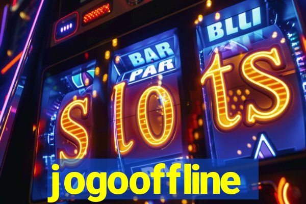 jogooffline