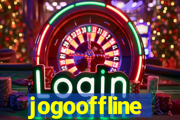 jogooffline