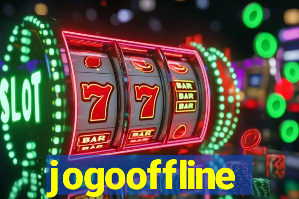 jogooffline