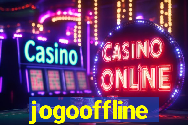 jogooffline