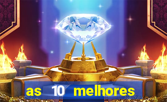 as 10 melhores plataformas de jogos