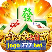 jogo 777 bet