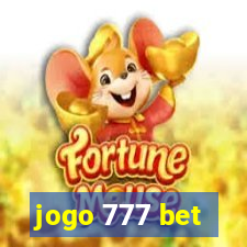 jogo 777 bet