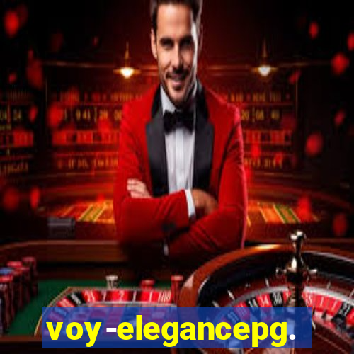 voy-elegancepg.com