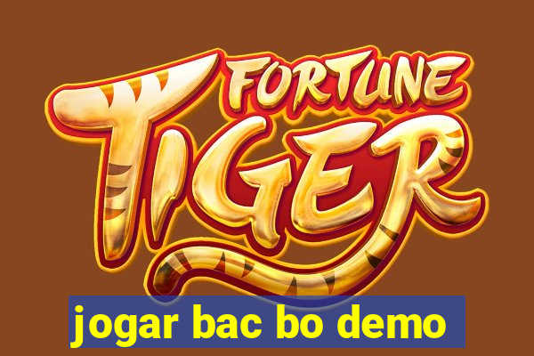 jogar bac bo demo