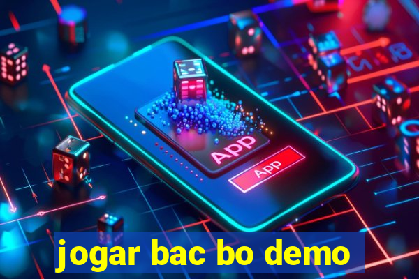 jogar bac bo demo