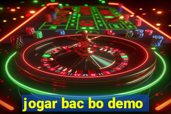 jogar bac bo demo