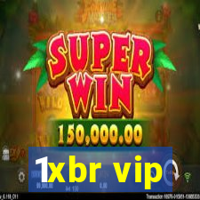 1xbr vip