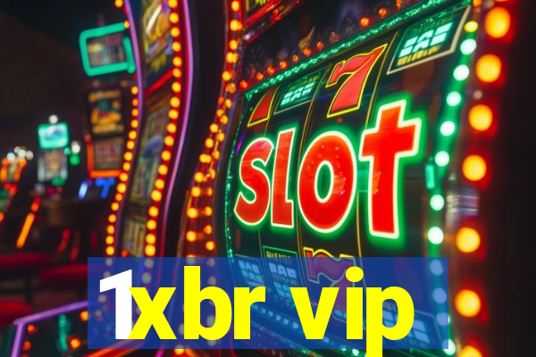 1xbr vip