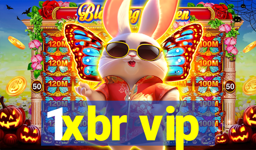 1xbr vip