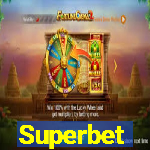 Superbet