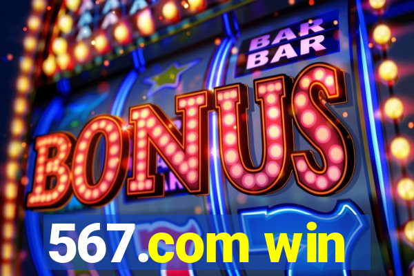 567.com win