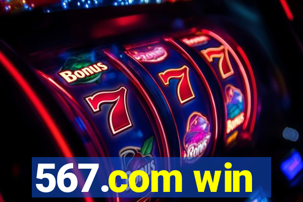 567.com win