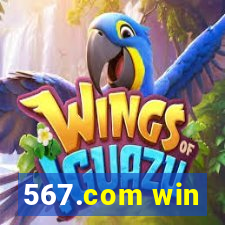 567.com win