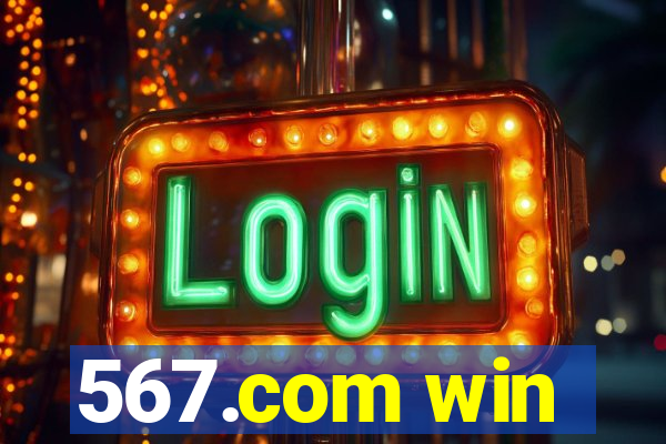 567.com win