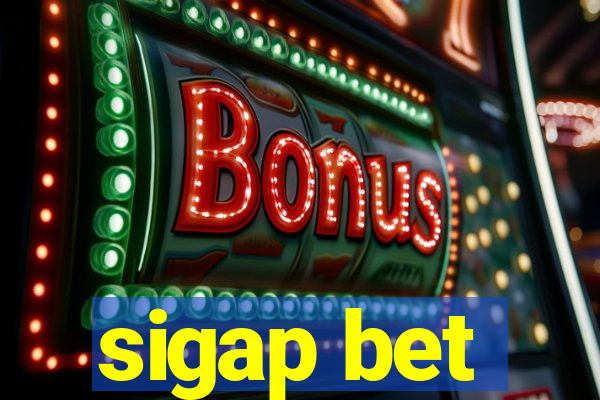 sigap bet