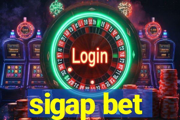 sigap bet