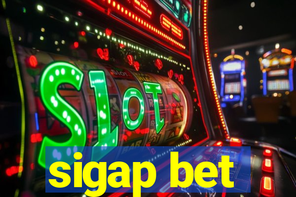 sigap bet