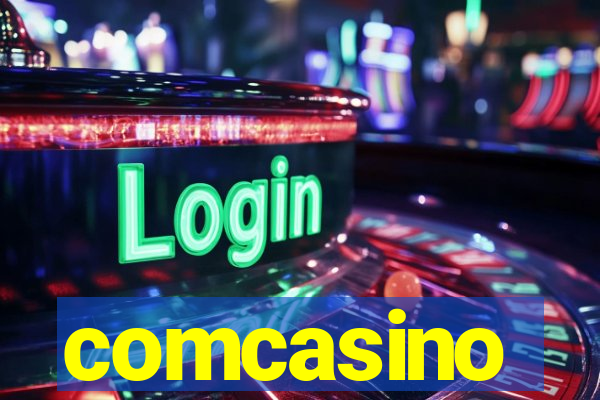 comcasino