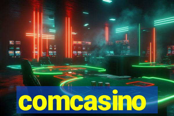 comcasino