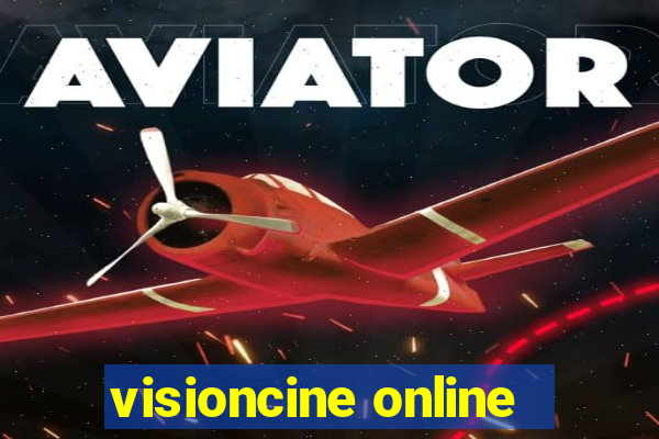 visioncine online