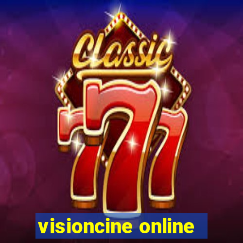 visioncine online