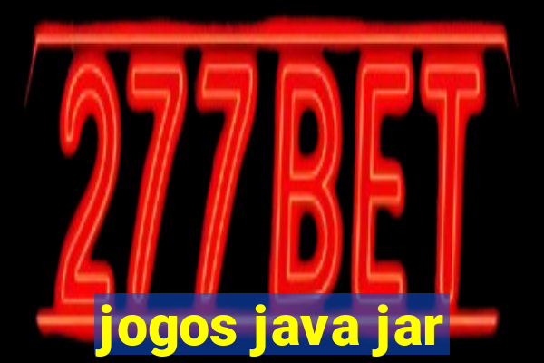 jogos java jar