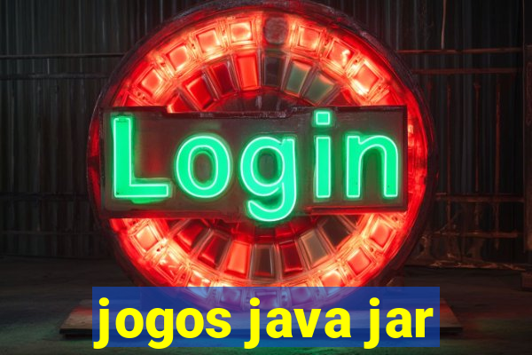 jogos java jar