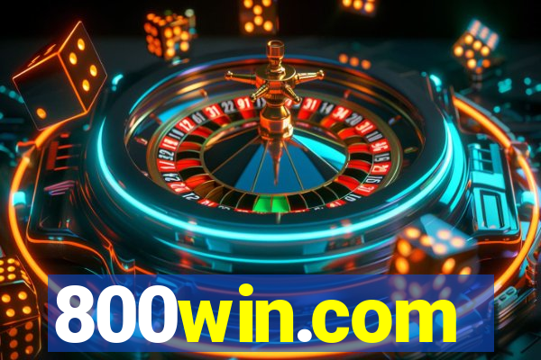 800win.com