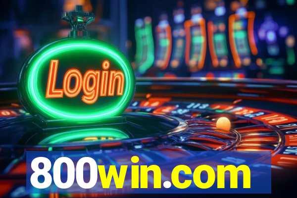 800win.com