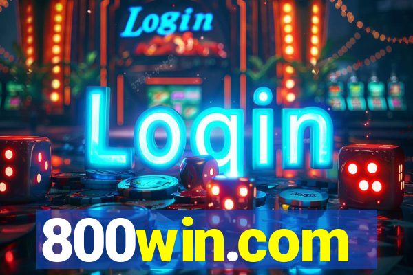 800win.com