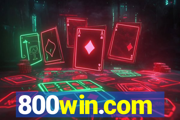 800win.com