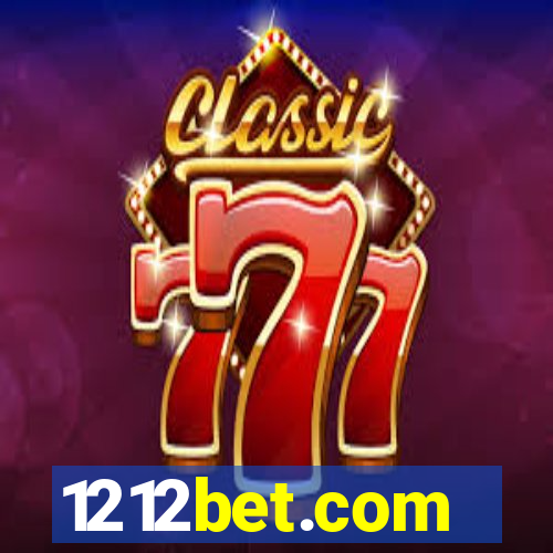 1212bet.com