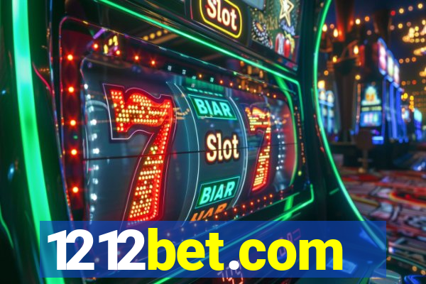 1212bet.com