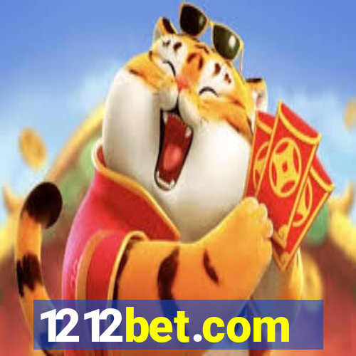 1212bet.com