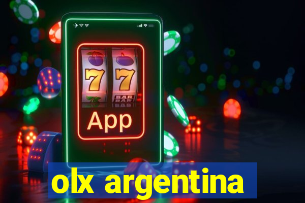 olx argentina