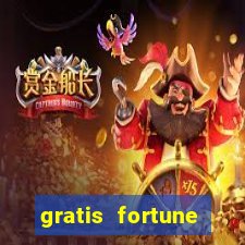 gratis fortune dragon demo