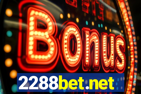 2288bet.net