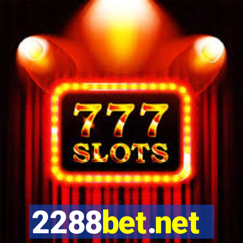 2288bet.net