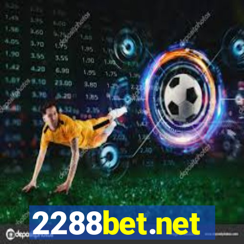 2288bet.net