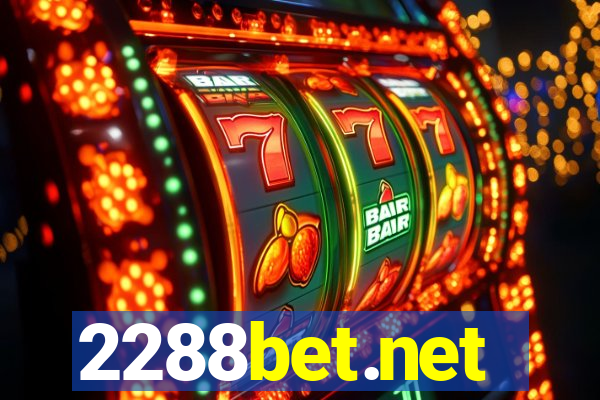 2288bet.net