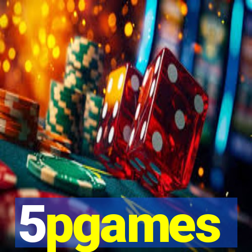 5pgames