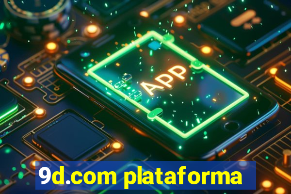 9d.com plataforma