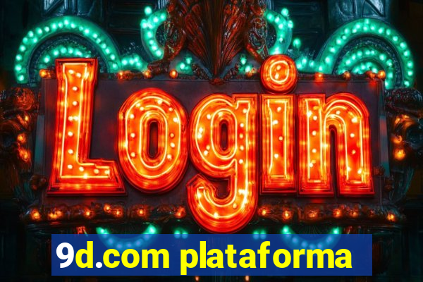 9d.com plataforma