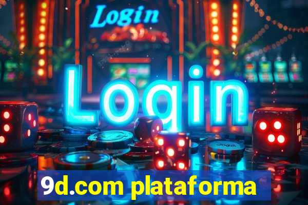 9d.com plataforma