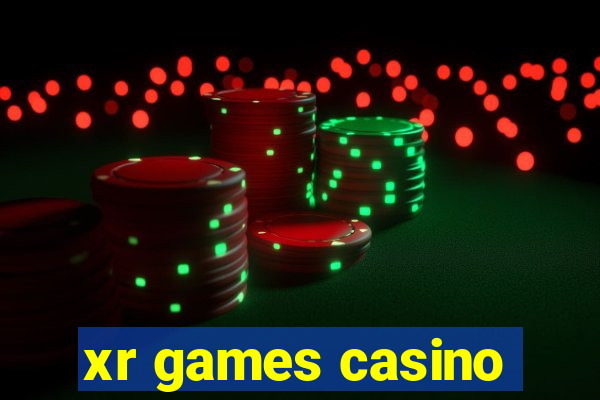 xr games casino