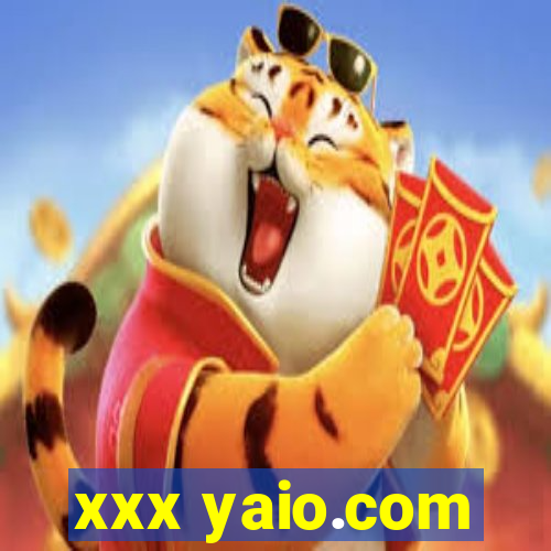 xxx yaio.com