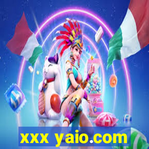 xxx yaio.com