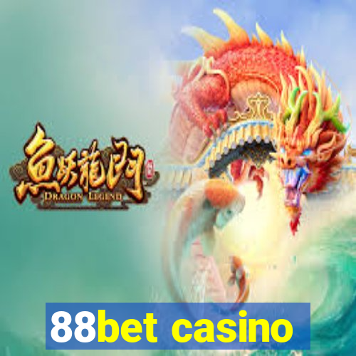 88bet casino